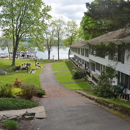 Still Bay Resort